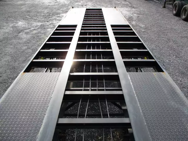 平成18年08月中古その他コンテナシャーシー日本フルハーフフルハーフの画像21