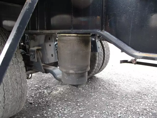 平成18年08月中古その他コンテナシャーシー日本フルハーフフルハーフの画像24