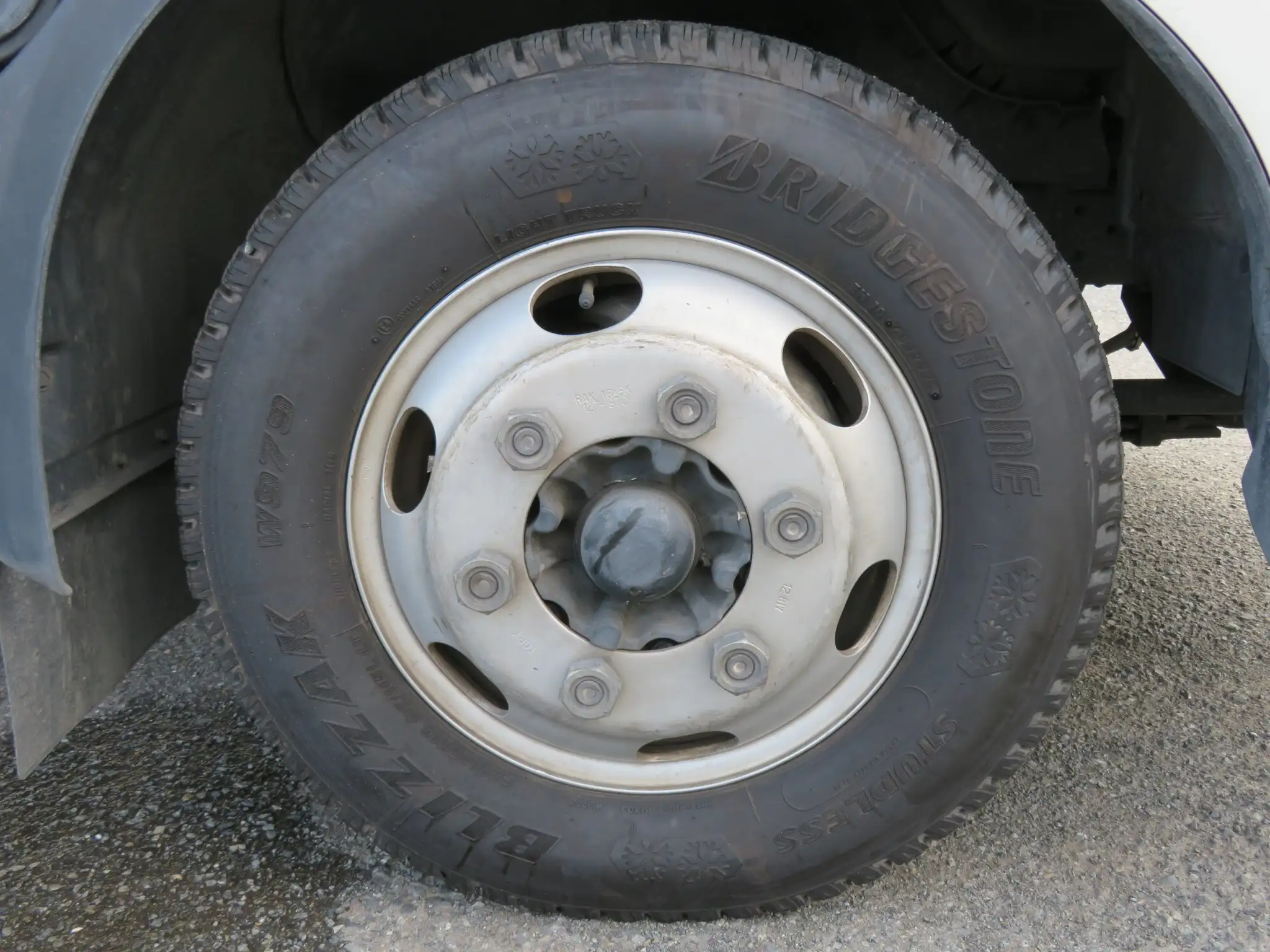 日野 デュトロ 冷凍車 小型(2t・3t) TPG-XZU712の画像11