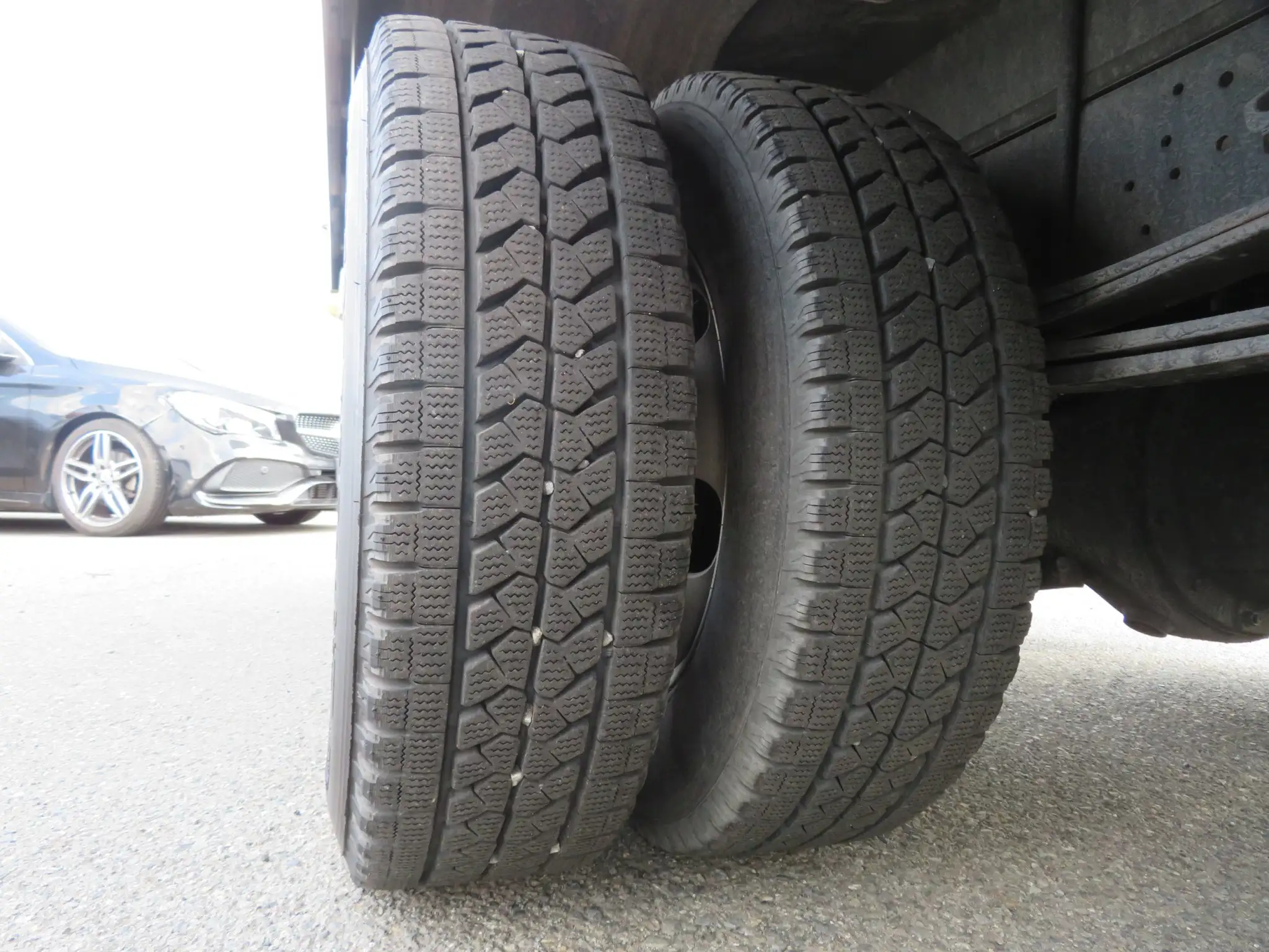 日野 デュトロ 冷凍車 小型(2t・3t) TPG-XZU712の画像14