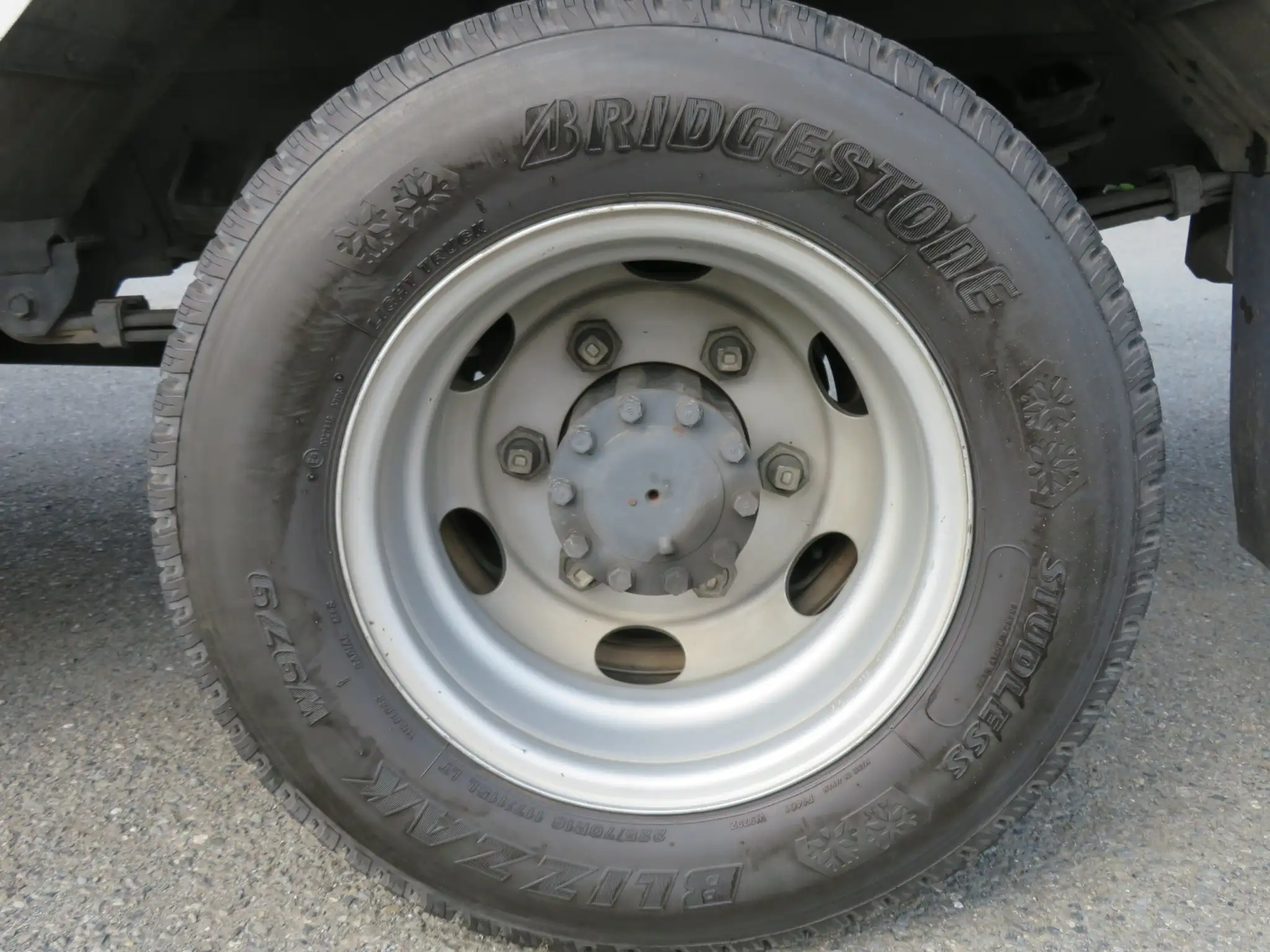 日野 デュトロ 冷凍車 小型(2t・3t) TPG-XZU712の画像15