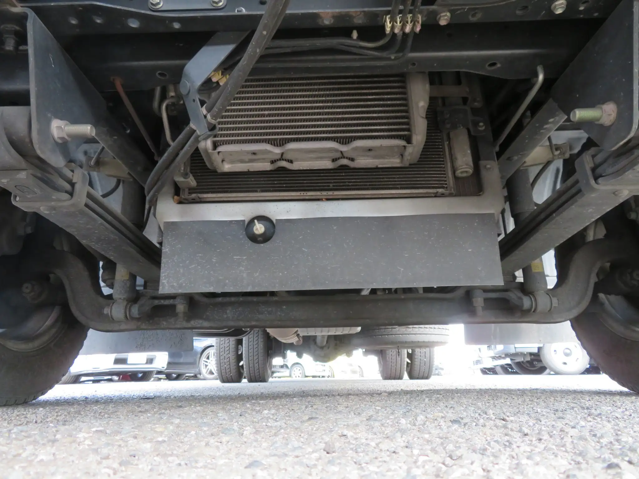 日野 デュトロ 冷凍車 小型(2t・3t) TPG-XZU712の画像18