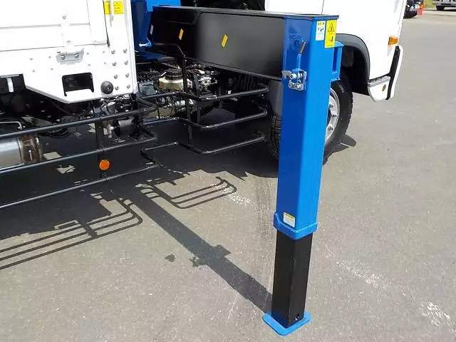 平成30年12月中古増トン日野日野の画像11