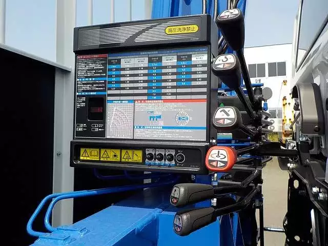 平成30年12月中古増トン日野日野の画像12