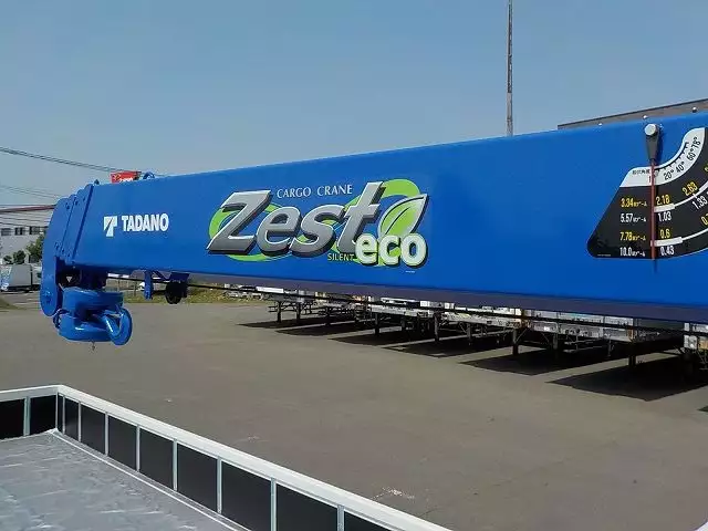 平成30年12月中古増トン日野日野の画像13