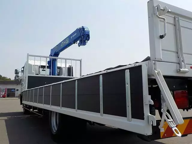 平成30年12月中古増トン日野日野の画像18