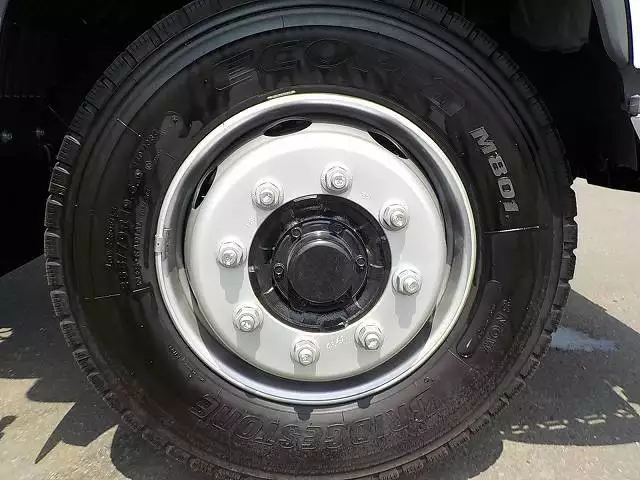 平成30年12月中古増トン日野日野の画像20