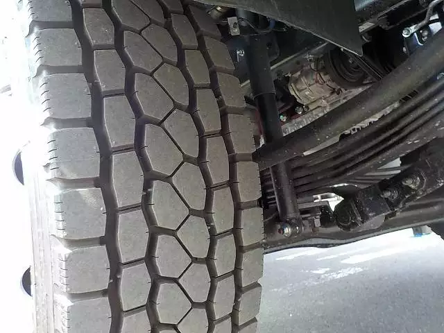 平成30年12月中古増トン日野日野の画像22