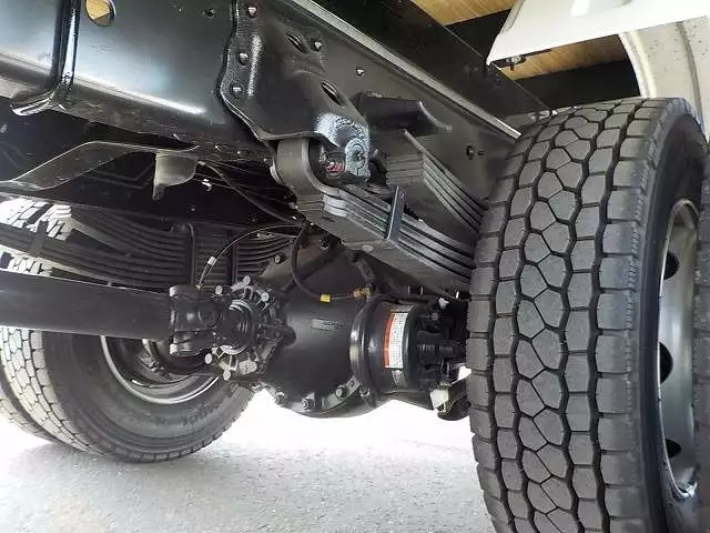 平成30年12月中古増トン日野日野の画像24