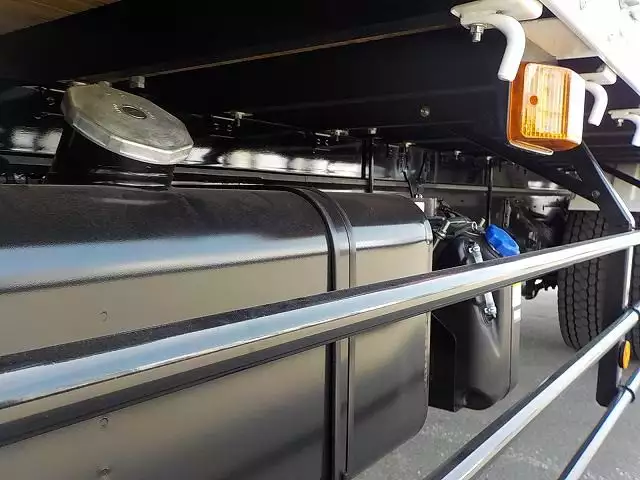 平成30年12月中古増トン日野日野の画像26