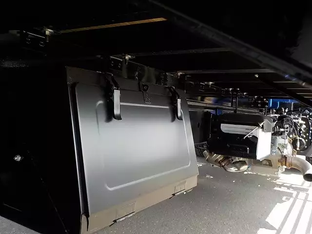 平成30年12月中古増トン日野日野の画像27