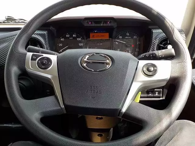 平成30年12月中古増トン日野日野の画像29