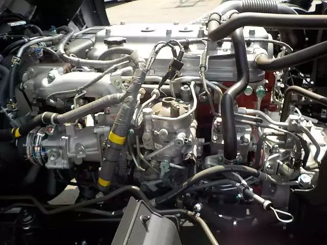 平成30年12月中古増トン日野日野の画像38