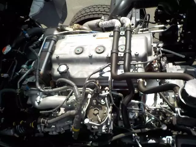 平成30年12月中古増トン日野日野の画像39