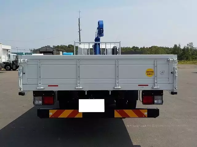 平成30年12月中古増トン日野日野の画像6