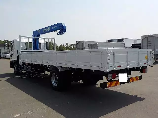 平成30年12月中古増トン日野日野の画像7