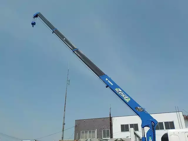 平成30年12月中古増トン日野日野の画像10