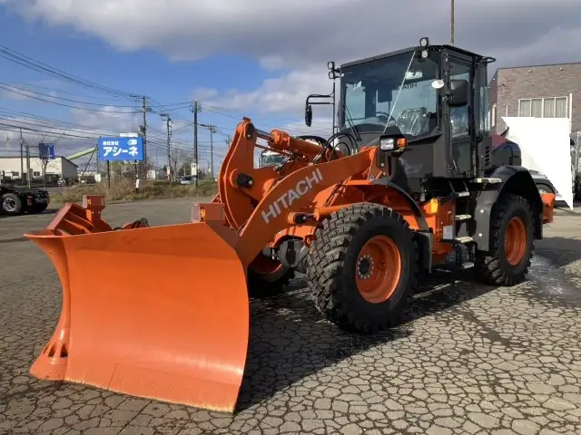 その他 undefined 建設機械 その他 ZW140 YDR-H86の画像1