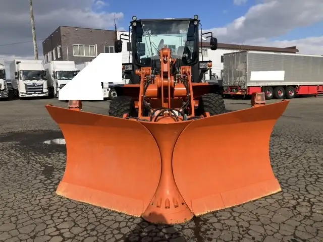 その他 undefined 建設機械 その他 ZW140 YDR-H86の画像2