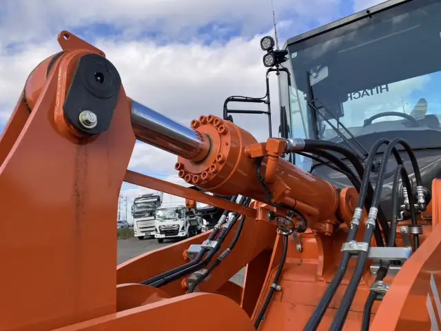 その他 undefined 建設機械 その他 ZW140 YDR-H86の画像11