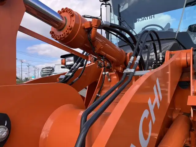 その他 undefined 建設機械 その他 ZW140 YDR-H86の画像12