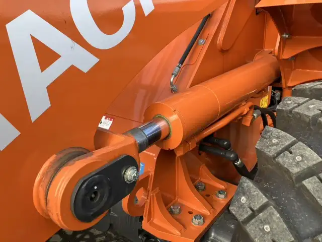 その他 undefined 建設機械 その他 ZW140 YDR-H86の画像13