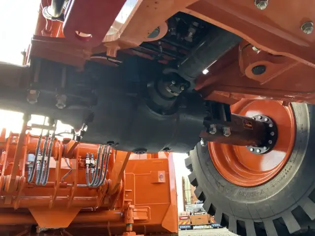 その他 undefined 建設機械 その他 ZW140 YDR-H86の画像20