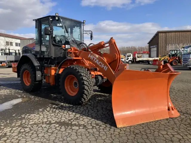 その他 undefined 建設機械 その他 ZW140 YDR-H86の画像3