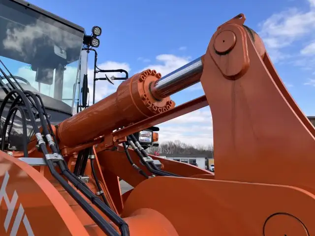 その他 undefined 建設機械 その他 ZW140 YDR-H86の画像25