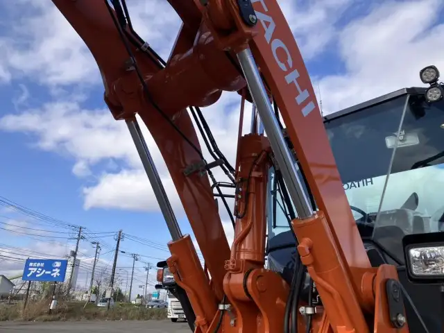 その他 undefined 建設機械 その他 ZW140 YDR-H86の画像34