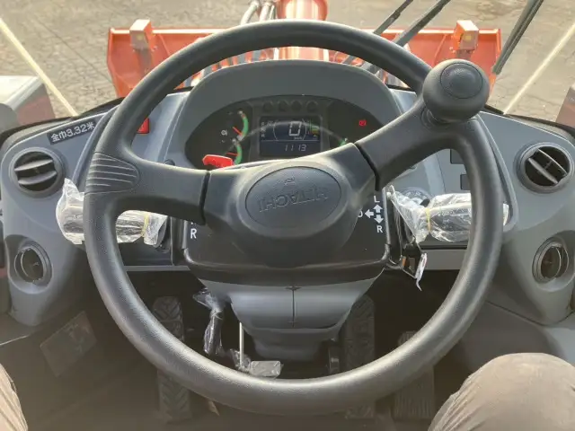 その他 undefined 建設機械 その他 ZW140 YDR-H86の画像39