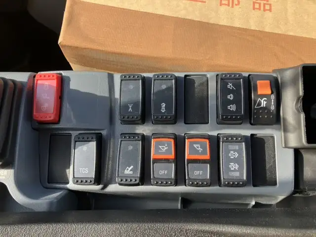 その他 undefined 建設機械 その他 ZW140 YDR-H86の画像45