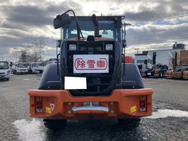 その他 undefined 建設機械 その他 ZW140 YDR-H86の画像6