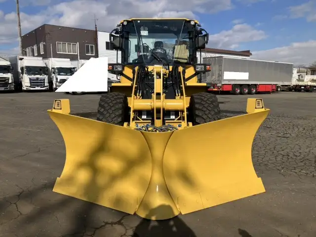その他 undefined 建設機械 その他 WA100-8Yの画像2