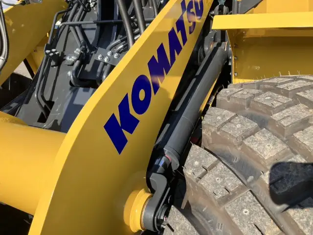 その他 undefined 建設機械 その他 WA100-8Yの画像12