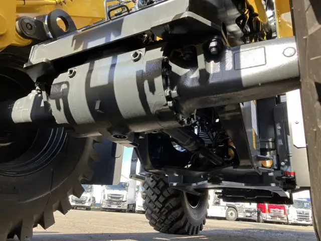 その他 undefined 建設機械 その他 WA100-8Yの画像13