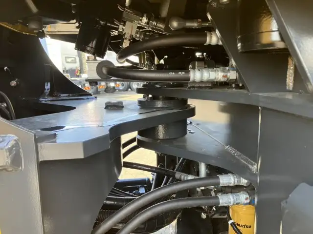 その他 undefined 建設機械 その他 WA100-8Yの画像14