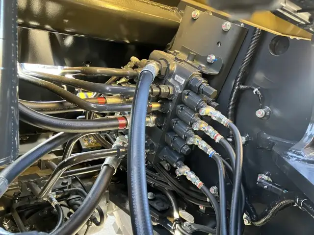 その他 undefined 建設機械 その他 WA100-8Yの画像15