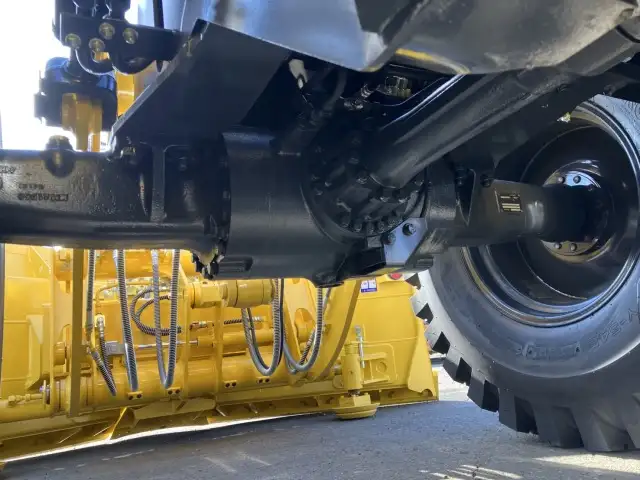 その他 undefined 建設機械 その他 WA100-8Yの画像17