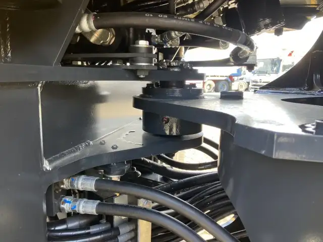 その他 undefined 建設機械 その他 WA100-8Yの画像20