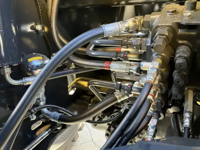 その他 undefined 建設機械 その他 WA100-8Yの画像22