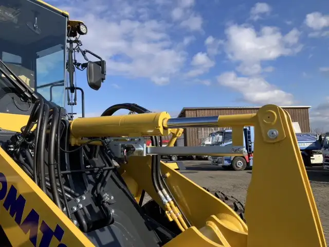 その他 undefined 建設機械 その他 WA100-8Yの画像24