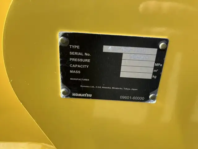 その他 undefined 建設機械 その他 WA100-8Yの画像28