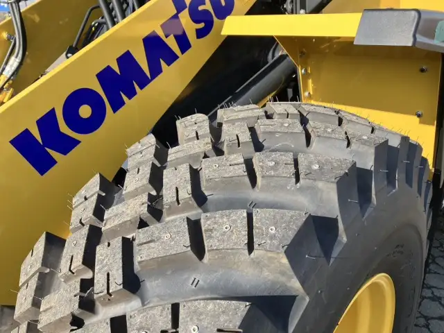その他 undefined 建設機械 その他 WA100-8Yの画像31