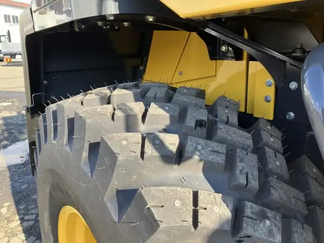 その他 undefined 建設機械 その他 WA100-8Yの画像33
