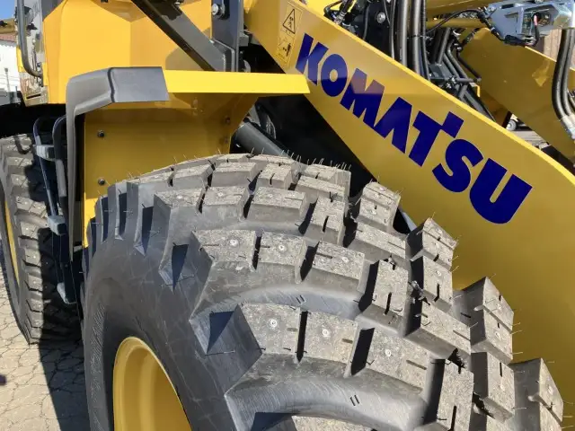 その他 undefined 建設機械 その他 WA100-8Yの画像34