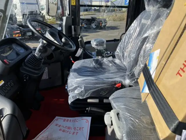 その他 undefined 建設機械 その他 WA100-8Yの画像35