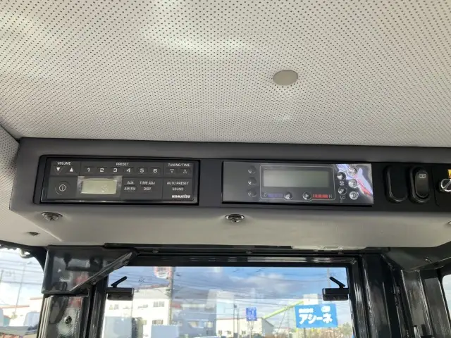 その他 undefined 建設機械 その他 WA100-8Yの画像42