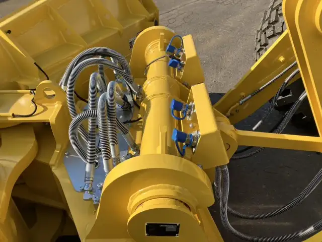 その他 undefined 建設機械 その他 WA100-8Yの画像10