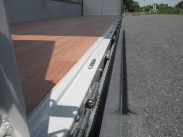 平成29年09月中古大型日野プロフィアの画像12